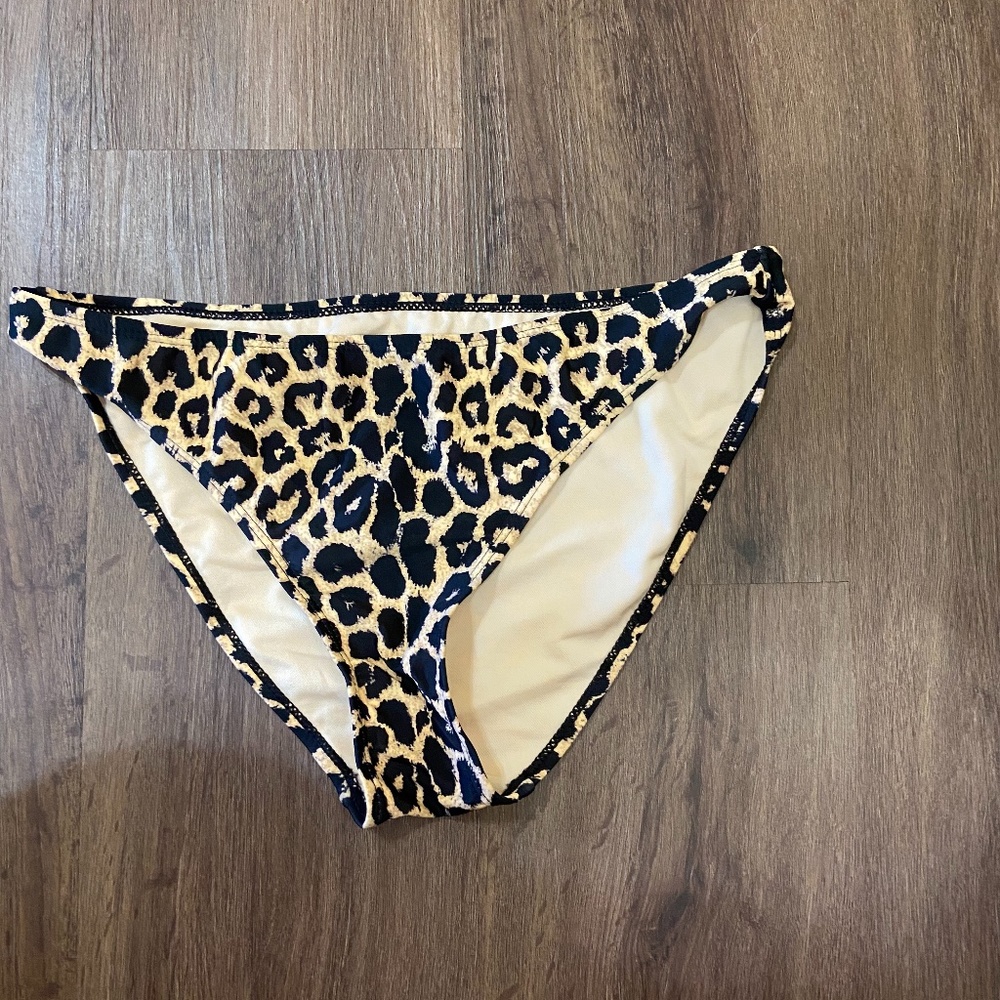 Bikini bottoms